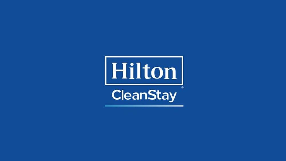 Hampton By Hilton Gdansk Airport Hotel Exterior photo
